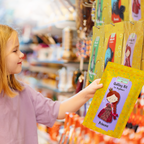 Princess Quilling Kit