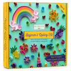 Beginner's Quilling Kit