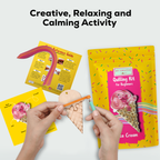 Ice Cream Quilling Kit