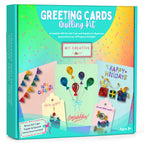 Greeting Cards Quilling Kit