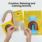 Rainbow Quilling Kit