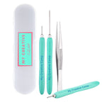 5 Pack Paper Quilling Tools Set