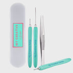 5 Pack Paper Quilling Tools Set