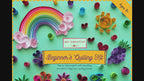 Beginner's Quilling Kit